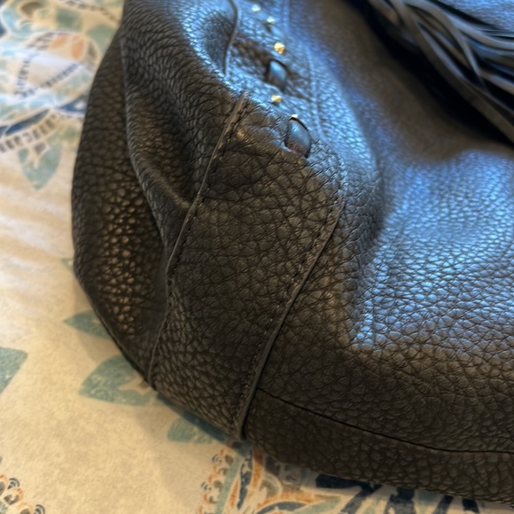 Steve Madden tote - Picture 2 of 9